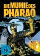 Die Mumie des Pharao - Limited Uncut Edition (DVD+Blu-ray Disc) - Mediabook - Cover A