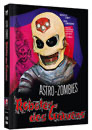 Astro Zombies - Limited Uncut 500 Edition (DVD+Blu-ray Disc) - Mediabook