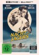 Die Nacht des Jgers - Limited Edition (4K UHD+Blu-ray Disc) - Mediabook