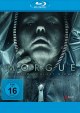 Morgue - Der Tod schläft nicht (Blu-ray Disc)