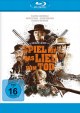 Spiel mir das Lied vom Tod - Remastered (Blu-ray Disc)