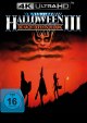 Halloween 3 - Die Nacht der Entscheidung (4K UHD+Blu-ray Disc)