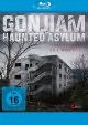 Gonjiam - Haunted Asylum (Blu-ray Disc)