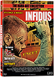 Infidus - Limited Uncut 500 Edition (DVD+Blu-ray Disc) - Mediabook - Cover A