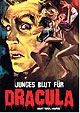 Junges Blut fr Dracula - Limited Uncut 333 Edition (2DVDs+Blu-ray Disc) - Mediabook - Cover C