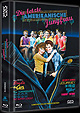 Die letzte amerikanische Jungfrau - Uncut Limited Edition (DVD+Blu-ray Disc) - Mediabook - Cover A