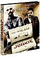 Junkie - Limited Uncut 111 Edition (DVD+Blu-ray Disc) - Mediabook - Cover A