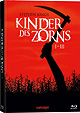 Kinder des Zorns - Teil 1-3 (Blu-ray Disc) - Mediabook