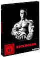 Kickboxer - Uncut Limited Steelbook Edition (Blu-ray Disc)