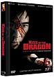 Kiss of the Dragon - Limited Uncut 333 Edition (DVD+Blu-ray Disc) - Mediabook - Cover A