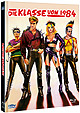 Die Klasse von 1984 - Limited Uncut 2-Disc Edition (DVD+Blu-ray Disc) - Mediabook - Cover A