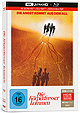 Die Krperfresser kommen - Limited Uncut Edition (4K UHD+2xBlu-ray Disc) - Mediabook