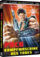 Paco - Kampfmaschine des Todes - Uncut - Classic HD Collection #10