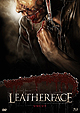 Leatherface - Limited Uncut 2000 Edition (DVD+Blu-ray Disc) - Mediabook - Cover C