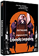 Lebendig begraben (1962) - Uncut Limited Edition (DVD+Blu-ray Disc) - Mediabook - Cover B