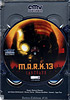 M.A.R.K. 13 - Hardware - Limited Retro Edition #16 - (Super Jewel Case)