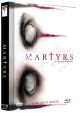 Martyrs (2015) - Limited Uncut 222 Edition (DVD+Blu-ray Disc) - Mediabook - Cover D