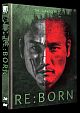 REBORN - Limited Uncut 250 Edition (DVD+Blu-ray Disc) - Mediabook - Cover B