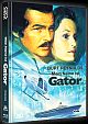 Mein Name ist Gator - Limited Uncut 111 Edition (DVD+Blu-ray Disc) - Mediabook - Cover E