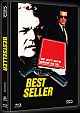 Best Seller - Limited Uncut 222 Edition (DVD+Blu-ray Disc) - Mediabook - Cover B