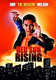 Red Sun Rising - Limited Uncut 200 Edition (DVD+Blu-ray Disc) - Mediabook - Cover B