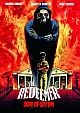 Redeemer - Limited Uncut 295 Edition (DVD+Blu-ray Disc) - Mediabook - Cover A