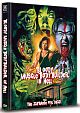 Bloody Muscle Body Builder in Hell - Uncut Limited 500 Edition - Mediabook - Cover A