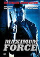 Maximum Force - Limited 2-Disc Uncut 250 Edition - Mediabook - Cover B