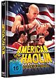 American Shaolin - King of Kickboxers 2 - Limited Uncut 2000 Edition (DVD&Blu-ray Disc) - Mediabook