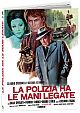 Killer Cop - La Polizia ha le mani legate - Limited Uncut 500 Edition (Blu-ray Disc) - Mediabook - Cover B