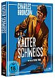 Kalter Schwei - Limited Uncut Edition (DVD+Blu-ray Disc) - Mediabook - Cover A