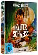 Kalter Schwei - Limited Uncut Edition (DVD+Blu-ray Disc) - Mediabook - Cover B