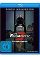 The Equalizer 3 - The Final Chapter (Blu-ray Disc)