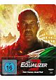The Equalizer 3 - The Final Chapter - (4K UHD+ Blu-ray Disc) - Limited Steelbook Edition