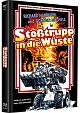 Stosstrupp in die Wste - Limited Uncut 500 Edition (DVD+Blu-ray Disc) - Mediabook