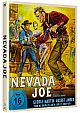 Nevada Joe - Limited Edition (DVD+Blu-ray Disc) - Mediabook - Cover B