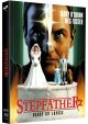 The Stepfather 2 - Limited Uncut 333 Edition (2x DVD+Blu-ray Disc) - Mediabook - Cover B