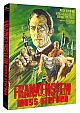 Frankenstein muss sterben - Limited Edition (Blu-ray Disc) - Mediabook - Cover C