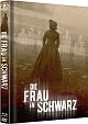 Die Frau in Schwarz - Limited Uncut 222 Edition (DVD+Blu-ray Disc) - Mediabook - Cover B