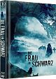 Die Frau in Schwarz - Limited Uncut 250 Edition (DVD+Blu-ray Disc) - Mediabook - Cover C