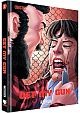 Get my Gun - Limited Uncut 333 Edition (DVD+Blu-ray Disc) - Mediabook - Cover A
