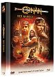 Conan - Der Barbar - Limited Uncut 333 Edition (DVD+Blu-ray Disc) - Mediabook - Cover A
