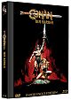 Conan - Der Barbar - Limited Uncut 111 Edition (DVD+Blu-ray Disc) - Mediabook - Cover C