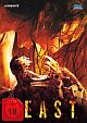 Feast - Limited Unrated 999 Edition (DVD+Blu-ray Disc) - Mediabook - Cover A