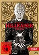 Hellraiser 1-3 Trilogy - Uncut (4x Blu-ray Disc)