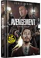 Avengement - Blutiger Freigang - Limited Uncut 400 Edition (4K UHD+2x Blu-ray Disc) - Mediabook - Cover G