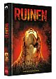 Ruinen - Limited Uncut 300 Edition (DVD+Blu-ray Disc) - Mediabook - Cover B