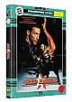Red Eagle - Uncut Limited 250 VHS Edition (DVD+Blu-ray Disc) - Mediabook