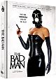 The Bad Man - Limited Uncut 555 Edition (2 DVDs+Blu-ray Disc+CD) - Mediabook - Cover C