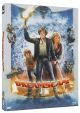 Dreamscape - Limited Uncut 333 Edition (DVD+Blu-ray Disc) - Mediabook - Cover C